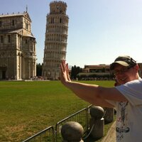 Mark Barrett (@moodyhornet) 's Twitter Profile Photo