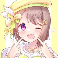 えびびーむ(@ebi_myon) 's Twitter Profile Photo