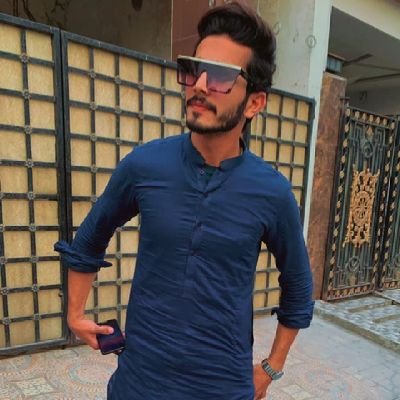 IsmailKehtayHai's profile picture. I DON'T KNOW.