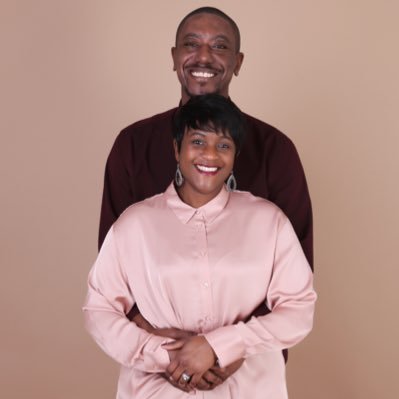 MarriageandMS's profile picture. A married couple navigating the world of Multiple Sclerosis 🧡 Raising awareness of black men living with MS 🧍🏿‍♂️