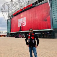 YudvirM (@yudvirm) 's Twitter Profile