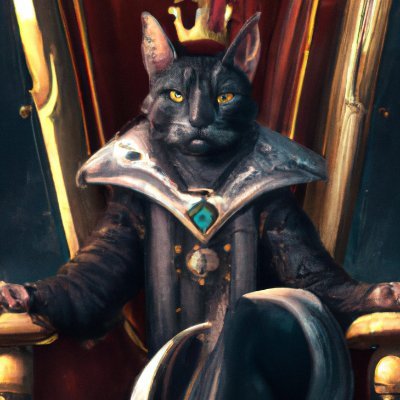 thecatking_ Profile Picture