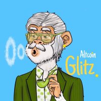AltcoinGlitz(@AltcoinGlitz) 's Twitter Profile Photo
