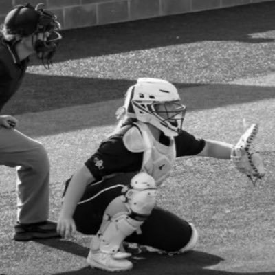 PeeryTenley's profile picture. Aces 16 u  premier - #19 - C/1B- ranked #51 in the nation- 💜🖤🤍