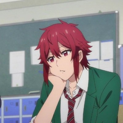 19 años, parezco de 13 y mentales 7;Humor negro god,Me identifico como BIllete lover;Fujoshi, fan del anime, comedia y amor;Ado mi mujer💙;Miyamura mi hombre🩵