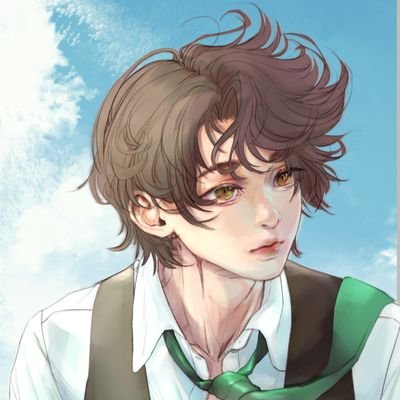 Jeoch (comms open)さんのプロフィール画像