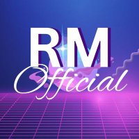 RM OfficialYT 💬beoble(@RMofficialYT) 's Twitter Profileg