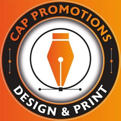 CAP Promotions Design & Print