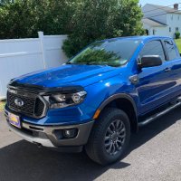 Dean Balthaser (@deanrangerx) 's Twitter Profile