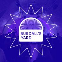 Burdall's Yard(@burdallsyard_) 's Twitter Profile Photo