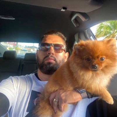 Advogado, pós graduado e Concurseiro nas horas vagas. Casado. Torcedor do Corinthians & Paysandu.🎸Rock, Reggae & Electronic. Antifacista. XRP locked in.