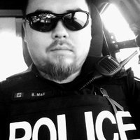 Officer Brandon Mak(@tpshockeycop) 's Twitter Profile Photo