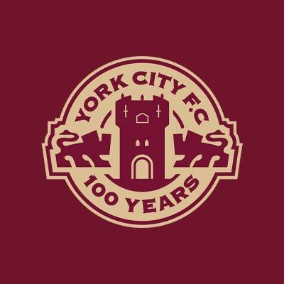 i love York city fc I'm really proud to be Roman Catholic