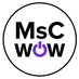 MsCWorldwide (@mscworldwide) Twitter profile photo MsCWorldwide (@mscworldwide) Twitter profile photo