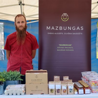 TomsDvinis's profile picture. 