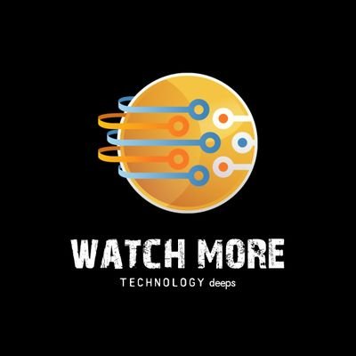 DeepsTech's profile picture. | entertainment