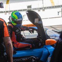 Simon Butler (@racing_reverend) 's Twitter Profile