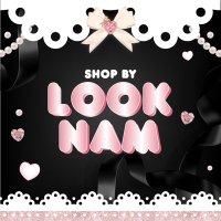 🫧 Shop by Looknam 🫧(@itsmelooknam1) 's Twitter Profile Photo