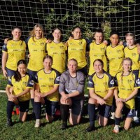 Headington Youth Ladies U18(@HYLFCU18s) 's Twitter Profile Photo