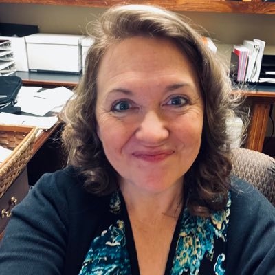 JennLauber's profile picture. 