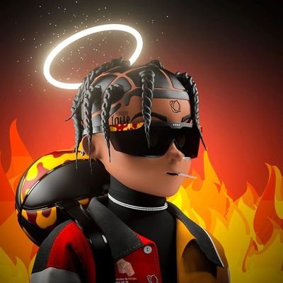 DagueSamson's profile picture. lamster brand de brostol