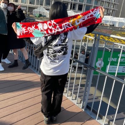 oneokrock_mana's profile picture. 05/ONEOKROCK/Luxury Disease福岡参戦❤️‍🔥