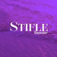 Stifle(@Stiflemag) 's Twitter Profile Photo