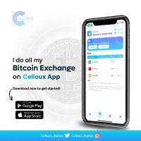 Celloux Digital (@celloux_digitaz) 's Twitter Profile