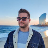 Mateusz Beczkowiak (@emelejt) 's Twitter Profile Photo Mateusz Beczkowiak (@emelejt) 's Twitter Profile Photo
