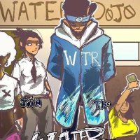 IAMWATER (@swagsociety) 's Twitter Profile