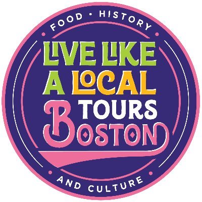 📍Boston’s Most Unique Food Tour
🌎Best Neighborhood Experience For Tourists
🤝Give Back To The Community
😷Be Safe | We, Will, Rebuild Together