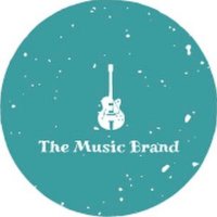 The Music Brand(@TheMusicBrand) 's Twitter Profile Photo