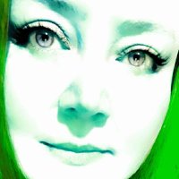 Rogue (@xombiekitty) 's Twitter Profile