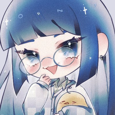 Rainblue : Commission Closed 
🖊️Freelance illustrator 
💙Wanghedi 💙GD BB Winner 
💙Democracy
💬Shitpost/Oc/Art acc