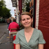 Elise Tate (@elise_denton) 's Twitter Profile