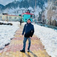 Ankush Verma (@ankushpoolab) 's Twitter Profile