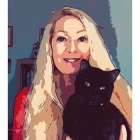 Deedee(@MyHauntedPage) 's Twitter Profile Photo