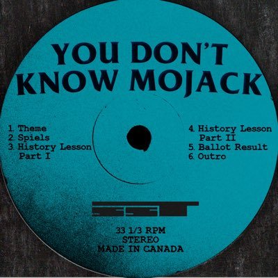A podcast exploring each release on SST Records, in order, from start to finish. Instagram: youdontknowmojack