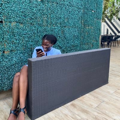 Head barman & General Manager @FiredandIced_. In an abusive relationship with Nigeria. Bitter feminist