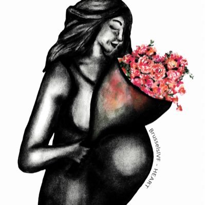 heart_Br_IVF's profile picture. Investigating why some women are at higher risk for pre-eclampsia when they are pregnant after assisted reproductive technology