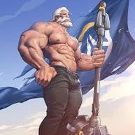 HRV117's profile picture. tweets about gaming