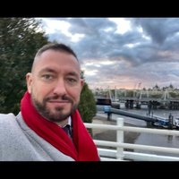 Matthew Roberts. (@probreadbutter) 's Twitter Profile