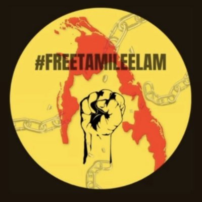 Raising awareness of Tamil Genocide |
From Tamil Eelam |
ஈழத்தமிழன்