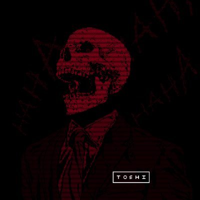 Toshtweets_'s profile picture. 