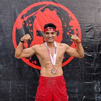 sanjayfit007's profile picture. Physical dominance can make you great. Mental dominance is what ultimately makes you unstoppable...