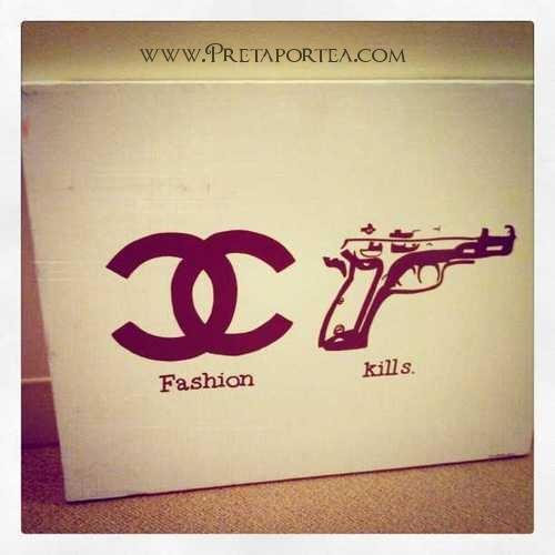 A blog for Fashion lovers, style admirers & inspiration seekers.