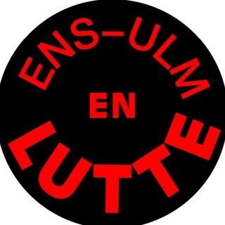 L'ENS Ulm se mobilise pour la Palestine
Mail : commobensulm@gmail.com