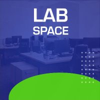 Labspace Innovation Hub(@JoinLabspace) 's Twitter Profile Photo