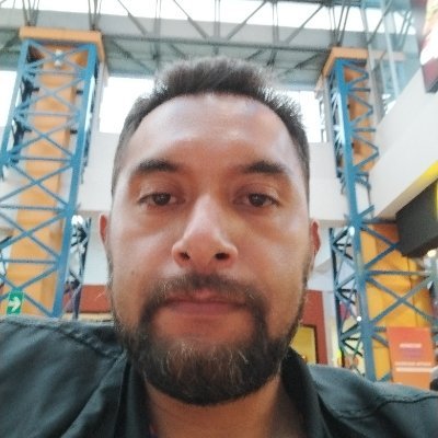 ChristianGinesb's profile picture. 