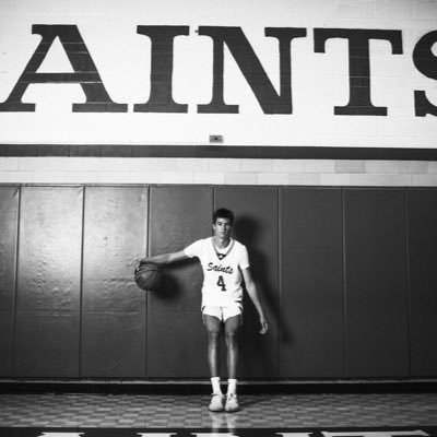 6’5 PG/SG Class of 2023 Saint Mary’s HS Bismarck North Dakota